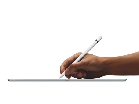 iPad Pro Pencil