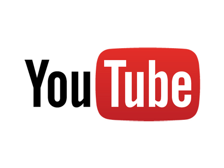 YouTube Logo