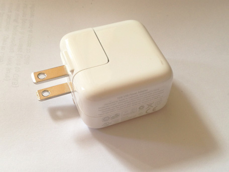 iPad Charger