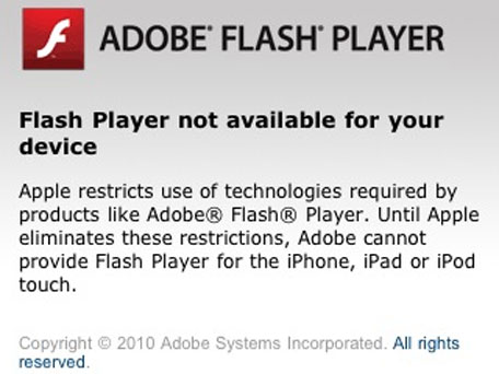 Adobe Flash