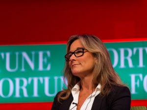 Angela Ahrendts