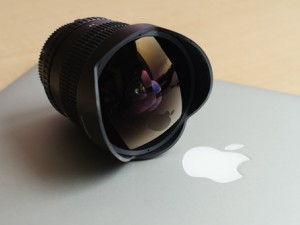Apple Lense