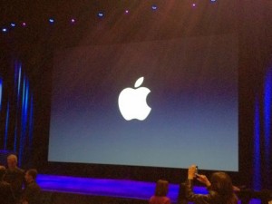 Apple Event