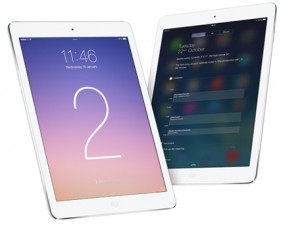 iPad Air 2