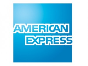 American Express Logo