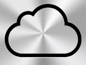 iCloud