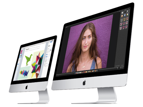 iMac 5k